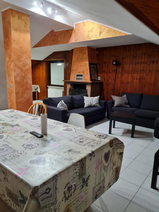 Landlady Airport Orio Bergamo Ida Hotel Orio al Serio Exterior foto